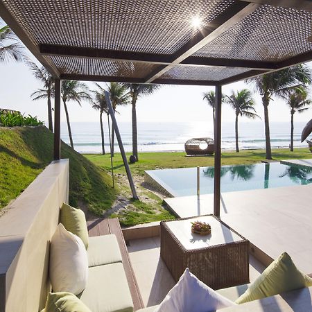 Fusion Resort Cam Ranh - All Spa Inclusive Exterior foto